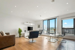 Camden Serviced Apartments by MySquare